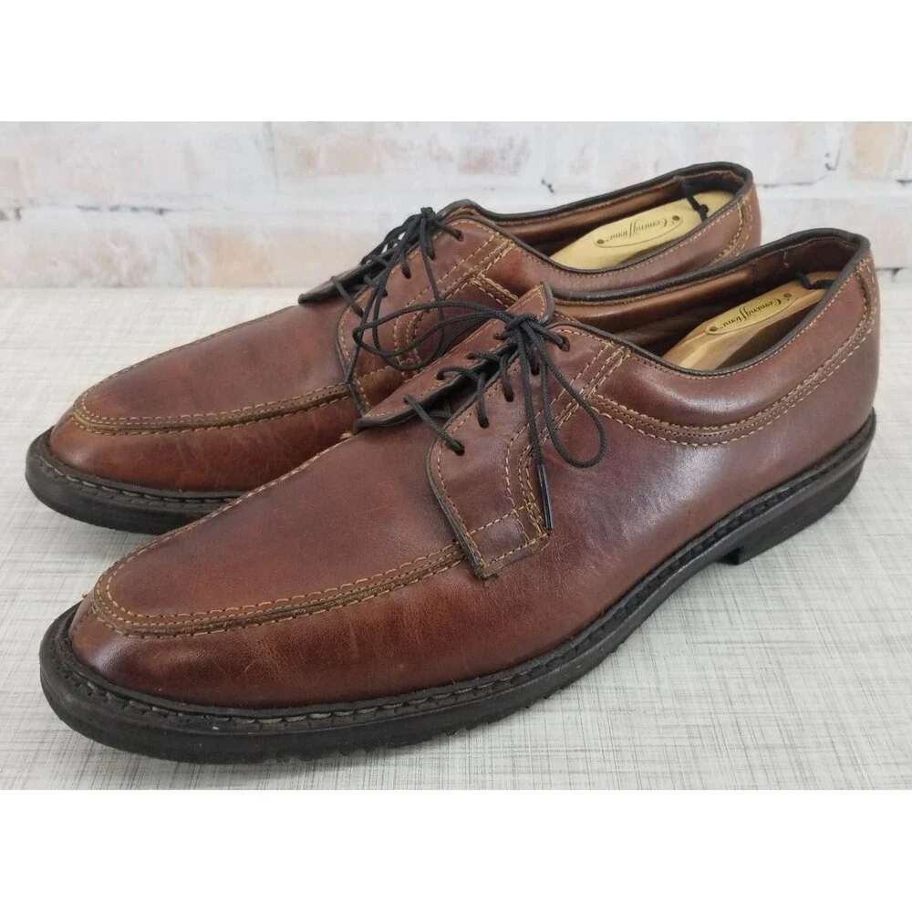 Allen Edmonds allen edmonds